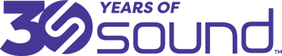 30 Years of Sound_logo_horizontal_purple 30 Years of Sound_logo_horizontal_purple
