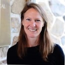 Alexandra Scharf, DVM, PHD, DACVR, DACVR-EDI photo