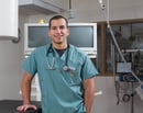 Dr. Serge Chalhoub DVM DACVIM (SAIM) photo