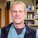 Dr. Soren Boysen DVM DAVECCC photo