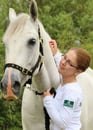 Sarah Nelson, Product Manager, SPILLERS™ Horse Feed photo