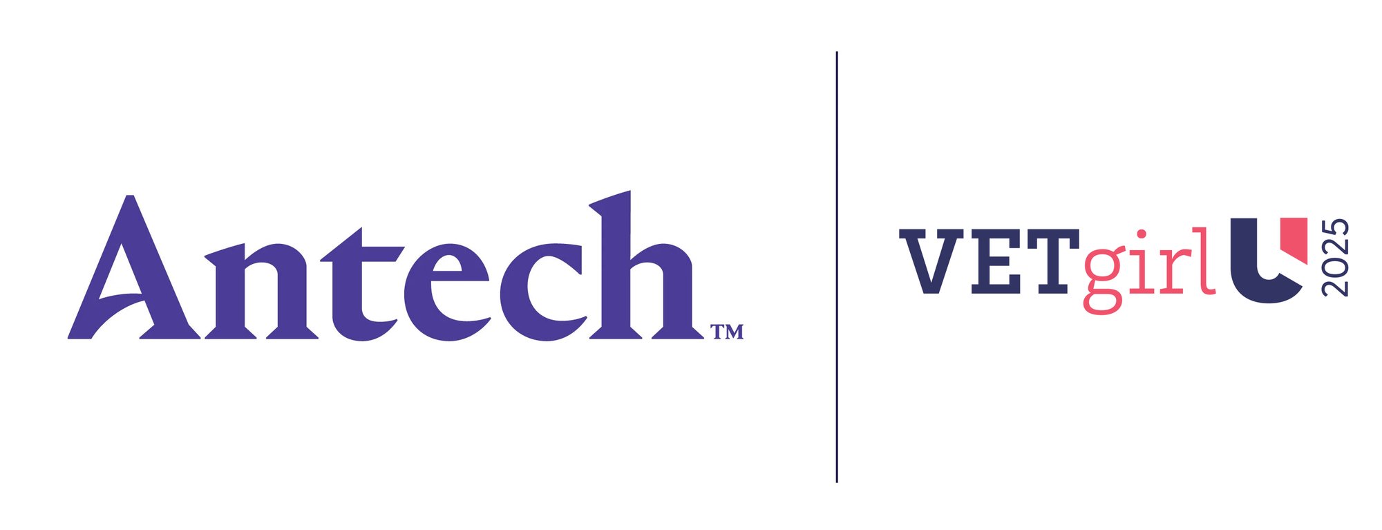 Antech_VetGirl-U-2025-Event-Logo