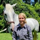 Amy Polkes DVM, DACVIM photo
