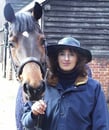 Pat Harris, MA, PhD, VetMB, DipECVCN, MRCVS & RCVS specialist Veterinary Clinical Nutrition (equine) photo
