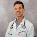 Philip Bosse, DVM photo
