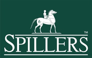 Spillers small (With Green BG)